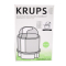 Микронасадка для кухонного комбайна Krups F7377010 для Krups F41B7010(0)