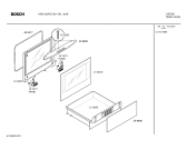 Схема №6 HSS132ACC с изображением Инструкция по эксплуатации для духового шкафа Bosch 00520736