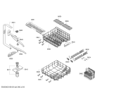 Схема №6 SN65E008IL made in Germany с изображением Электропитание Bosch 00646108