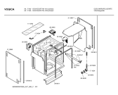Схема №6 SGVVGE2FF F160 с изображением Краткая инструкция для посудомойки Bosch 00592485