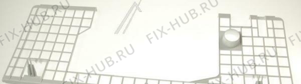 Большое фото - Решетка для холодильной камеры Bosch 00749074 в гипермаркете Fix-Hub