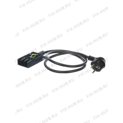 Соединительный кабель для духового шкафа Bosch 12011636 в гипермаркете Fix-Hub
