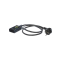 Соединительный кабель для духового шкафа Bosch 12011636 в гипермаркете Fix-Hub -фото 1
