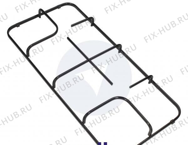 Большое фото - Решетка для плиты (духовки) Bosch 00701122 в гипермаркете Fix-Hub