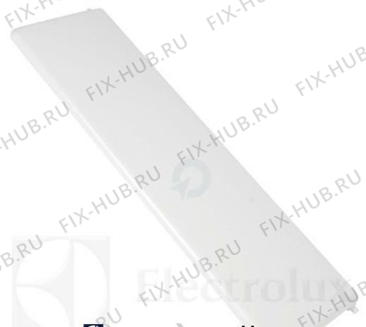 Большое фото - Крышечка для холодильника Zanussi 2244627010 в гипермаркете Fix-Hub