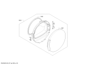 Схема №6 WT44W3E1 selfCleaning condenser iQ500 с изображением Модуль реле для сушильной машины Bosch 00630574