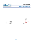 Схема №1 CONTACT GRILL с изображением Термостат для электрогриля ARIETE AT6231420070