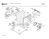 Схема №5 F1520G1 PRIMUS 120.5 с изображением Переключатель для плиты (духовки) Bosch 00066002