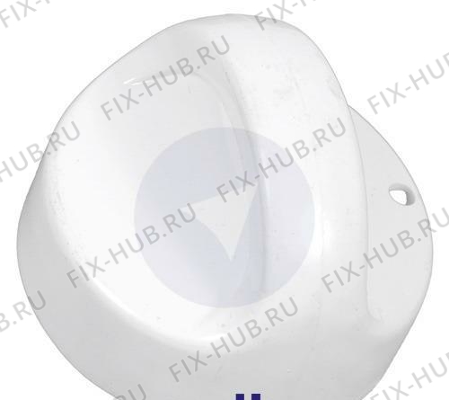 Большое фото - Переключатель Electrolux 1242085015 в гипермаркете Fix-Hub