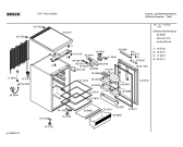 Схема №2 KTR1440FF с изображением Инструкция по эксплуатации для холодильника Bosch 00529339