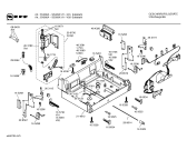 Схема №6 S5509X1 SX900A с изображением Инструкция по эксплуатации для посудомойки Bosch 00582086