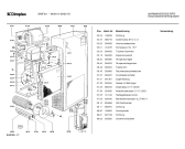Схема №1 48/0110-00 WWF211 с изображением Переключатель для комплектующей Bosch 00094057
