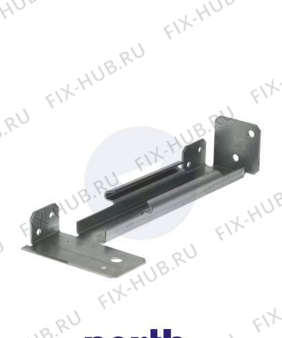 Большое фото - Зажим для холодильника Bosch 00661226 в гипермаркете Fix-Hub