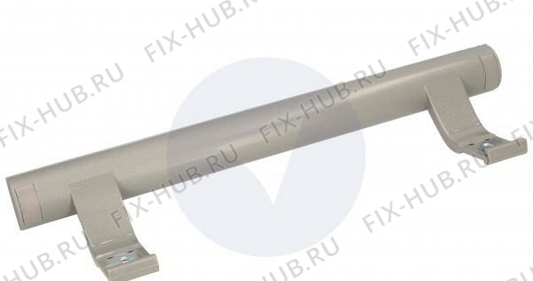 Большое фото - Рукоятка для холодильной камеры Electrolux 2636035061 в гипермаркете Fix-Hub