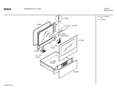 Схема №6 HSS252A с изображением Инструкция по эксплуатации для духового шкафа Bosch 00580575