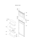 Схема №3 WTE22112 W с изображением Микрокомпрессор для холодильной камеры Whirlpool 482000013919