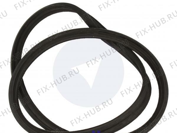 Большое фото - Уплотнение для посудомойки Whirlpool 482000097040 в гипермаркете Fix-Hub