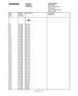 Схема №4 RG305G5 с изображением Инструкция по эксплуатации для аудиоаппаратуры Siemens 00530613