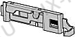 Большое фото - Дверца для плиты (духовки) Electrolux 3494606019 в гипермаркете Fix-Hub