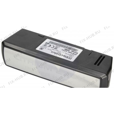 Батарея для мини-пылесоса Aeg 140108029236 в гипермаркете Fix-Hub