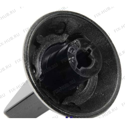 Кнопка для плиты (духовки) Zanussi 3550306256 в гипермаркете Fix-Hub