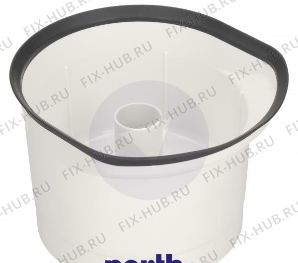 Большое фото - Кейс BRAUN BR67051149 в гипермаркете Fix-Hub