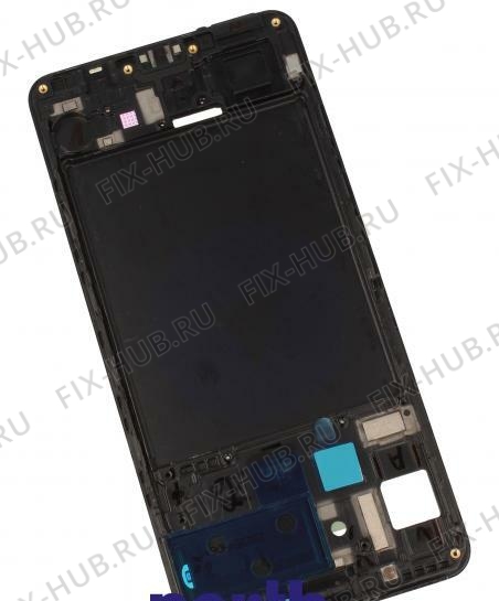 Большое фото - Элемент корпуса для мобилки Samsung GH98-43588A в гипермаркете Fix-Hub