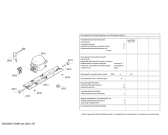 Схема №5 KG57NP01NE с изображением Дверь для холодильной камеры Siemens 00711152