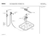 Схема №5 WFX2830FG Maxx Advantage WFX2830 с изображением Инструкция по установке и эксплуатации для стиралки Bosch 00590563