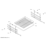 Схема №7 E2GCG6GN1 с изображением Ручка переключателя для электропечи Bosch 10008346