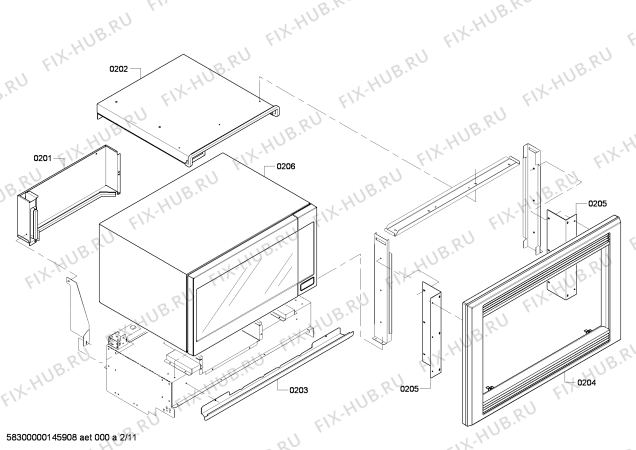 Схема №11 MEMCW271ES с изображением Кнопка для плиты (духовки) Bosch 00610994