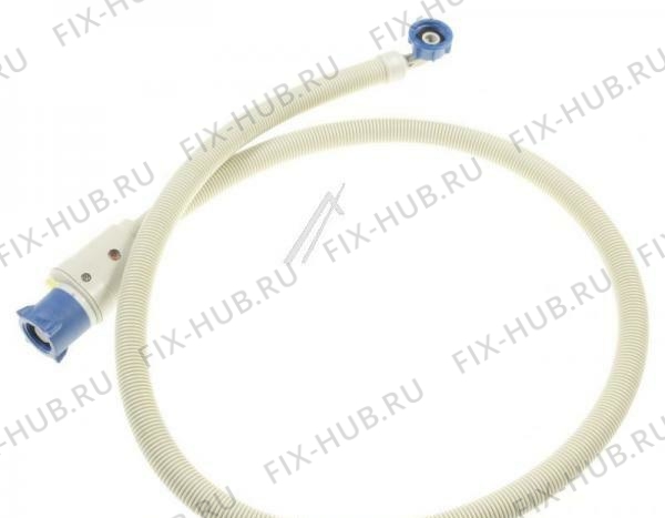 Большое фото - Шланг для стиралки Whirlpool 481010802245 в гипермаркете Fix-Hub