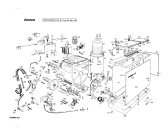 Схема №2 M5_TYP695 M5T391 с изображением Конденсатор для стиральной машины Bosch 00071830