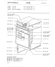 Схема №1 FAV625 SGA с изображением Всякое для посудомоечной машины Aeg 8996460846216