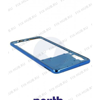 Элемент корпуса для мобильного телефона Samsung GH98-43585D в гипермаркете Fix-Hub