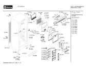 Схема №3 3FF4730A с изображением Инструкция по эксплуатации для холодильника Bosch 00592564
