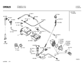 Схема №4 RT9829R Crolls RT9829R с изображением Кабель для стиралки Bosch 00297399