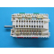 Переключатель для электропечи Gorenje 617739 617739 для Sidex SU900E (185980, EV411-S944M)
