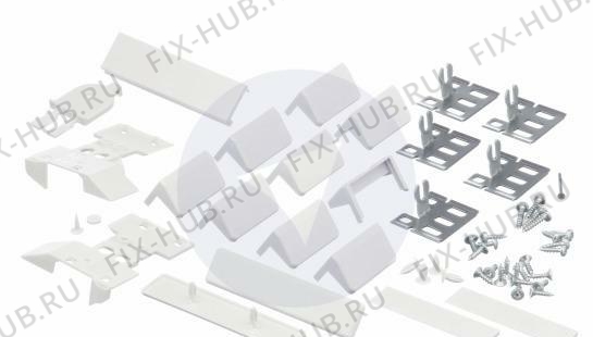 Большое фото - Крепежный набор для холодильника Siemens 00491366 в гипермаркете Fix-Hub