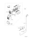 Схема №11 ART 690/LH с изображением Покрытие для холодильной камеры Whirlpool 481244079228