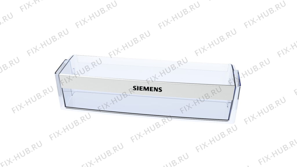 Большое фото - Поднос для холодильника Siemens 00667996 в гипермаркете Fix-Hub