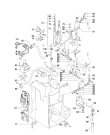 Схема №3 MCX103XS (F080297) с изображением Подрешетка для кофеварки (кофемашины) Indesit C00297985