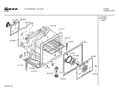 Схема №6 U1441W0GB U1441 WHITE с изображением Диск для духового шкафа Bosch 00166345