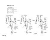 Схема №2 HM6454 с изображением Уплотнитель для духового шкафа Siemens 00040140