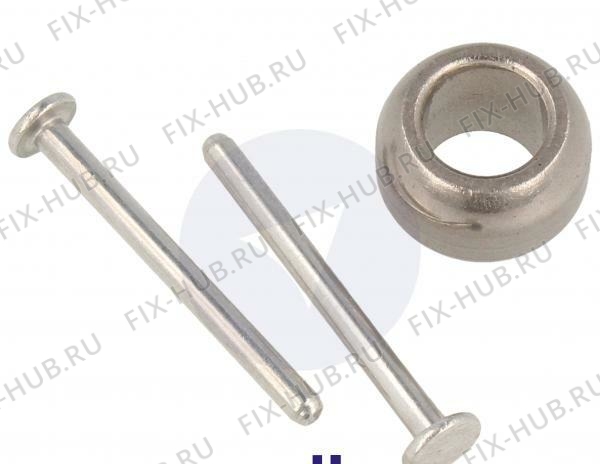 Большое фото - Ротор для кухонного комбайна Bosch 00653825 в гипермаркете Fix-Hub