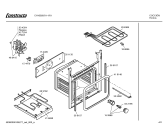 Схема №4 CH10020 с изображением Кнопка для духового шкафа Bosch 00427254