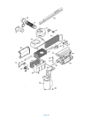 Схема №2 PAC GSR/MU с изображением Микромодуль для кондиционера DELONGHI 521561