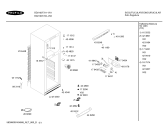 Схема №3 BD2351T с изображением Инструкция по эксплуатации для холодильника Bosch 00591293