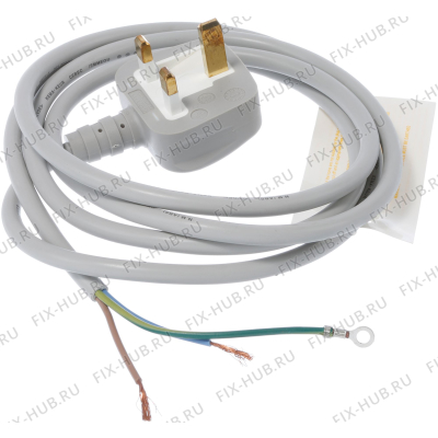 Соединительный кабель для холодильной камеры Siemens 12006418 в гипермаркете Fix-Hub