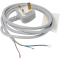 Соединительный кабель для холодильной камеры Siemens 12006418 в гипермаркете Fix-Hub -фото 1